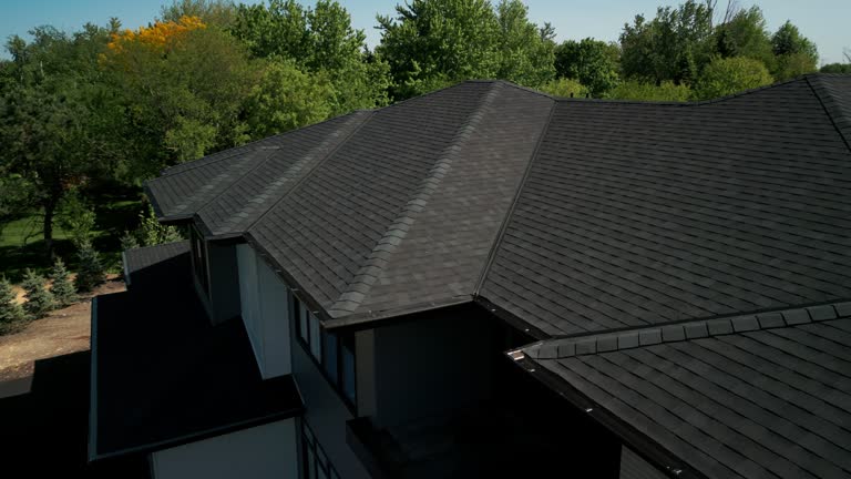 Best Hot Roofs  in Mequon, WI