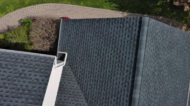 Best Green or Eco-Friendly Roofing Solutions  in Mequon, WI